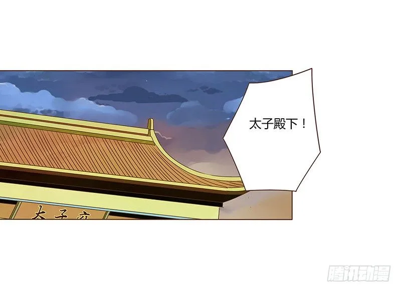 四十四章 太子府遭遇危机 第31页