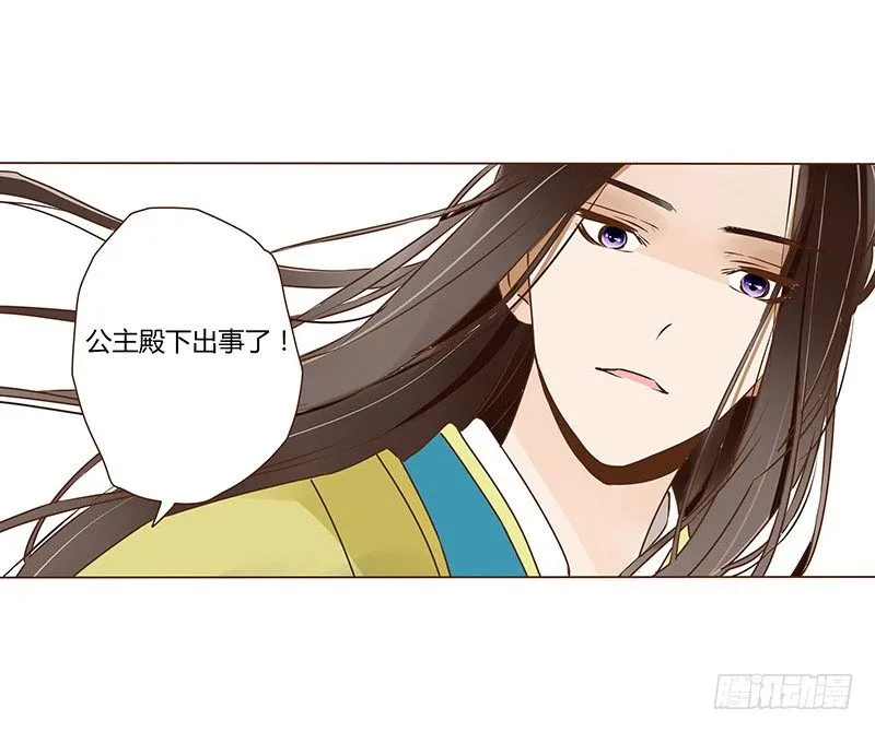 四十四章 太子府遭遇危机 第32页