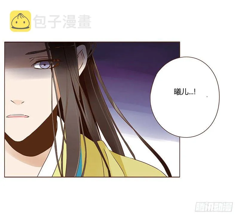 四十四章 太子府遭遇危机 第36页