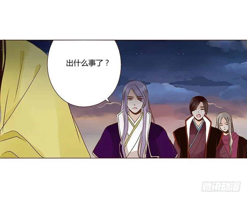 四十五章 反击1 第6页