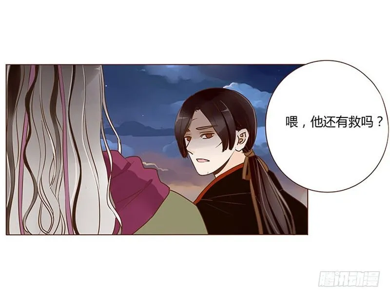 四十五章 反击1 第11页