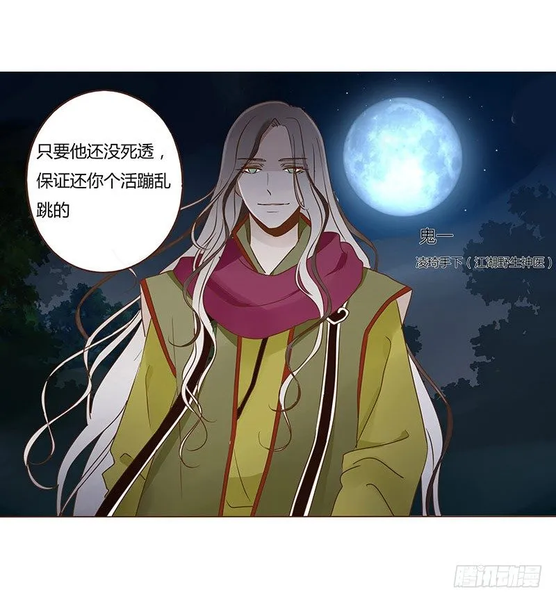 四十五章 反击1 第12页