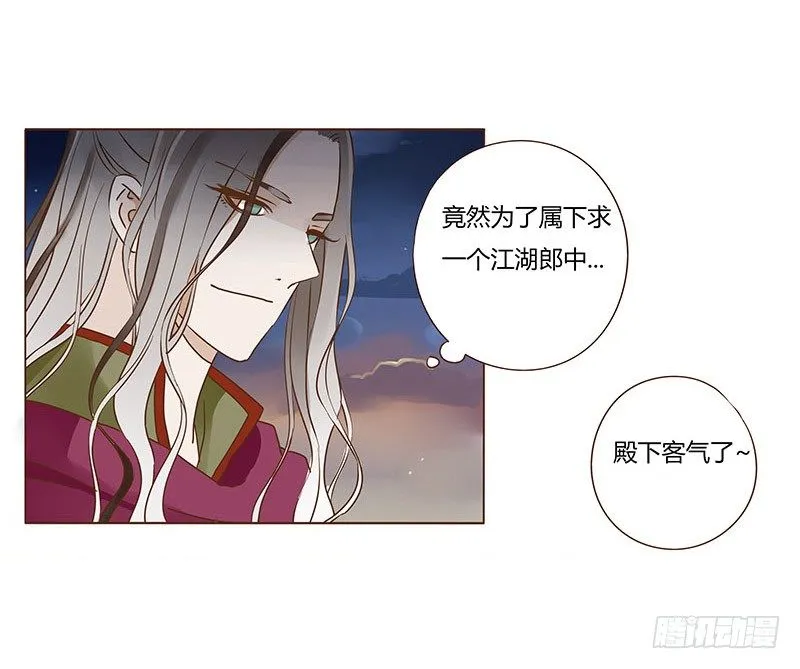 四十五章 反击1 第24页