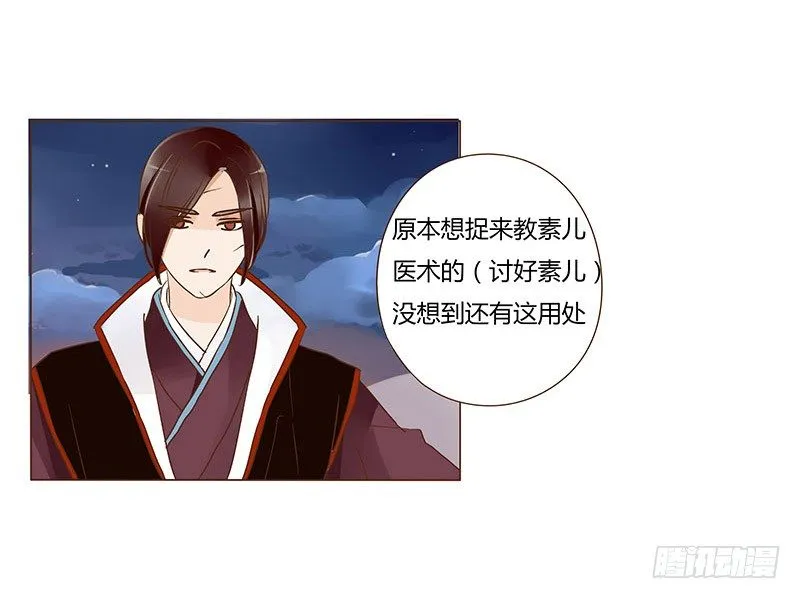 四十五章 反击1 第32页