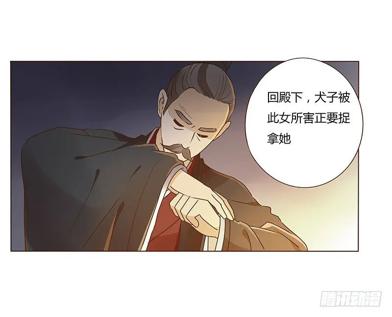 四十六章 反击2 第28页