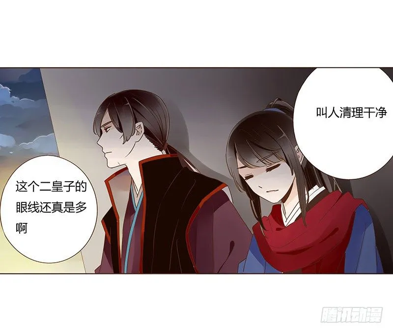 四十七章 反击3 第35页