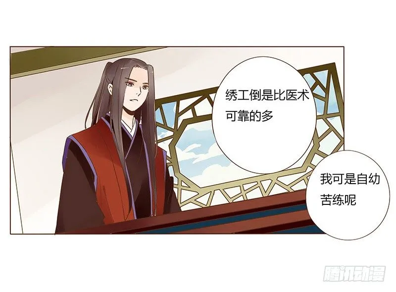 五十三章 挑衅1 第15页