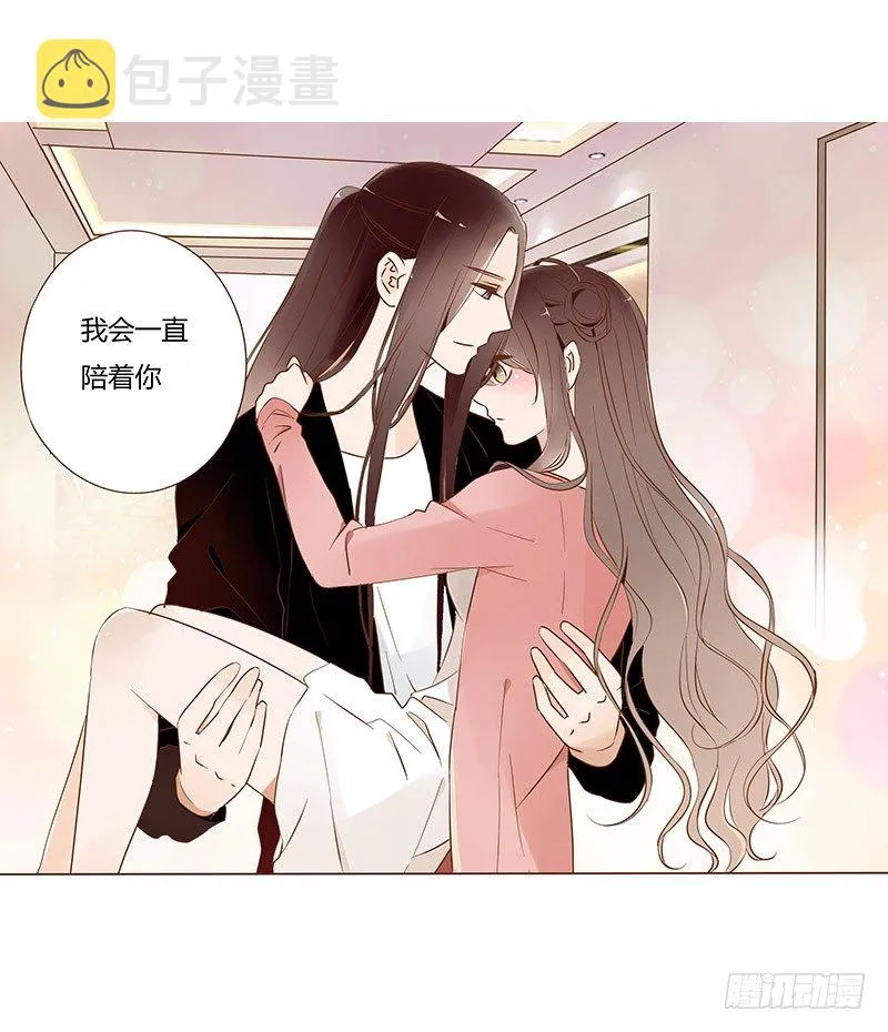 五十五章 万圣节番外 第40页