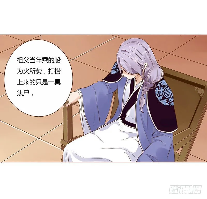 五十八章 你伤了我柔软的小心肝~ 第33页