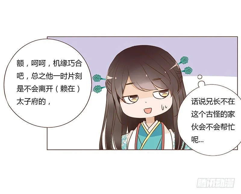 六十九章 腹锦 第15页