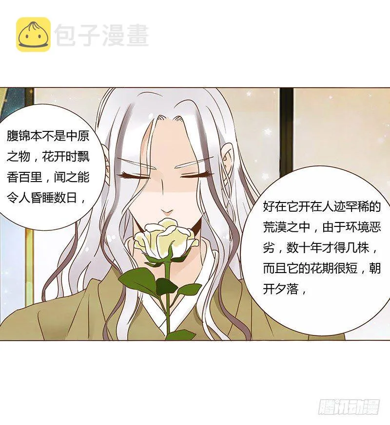 六十九章 腹锦 第44页