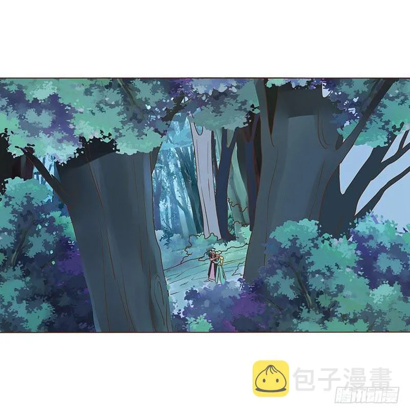 七十二章 共患难 第55页