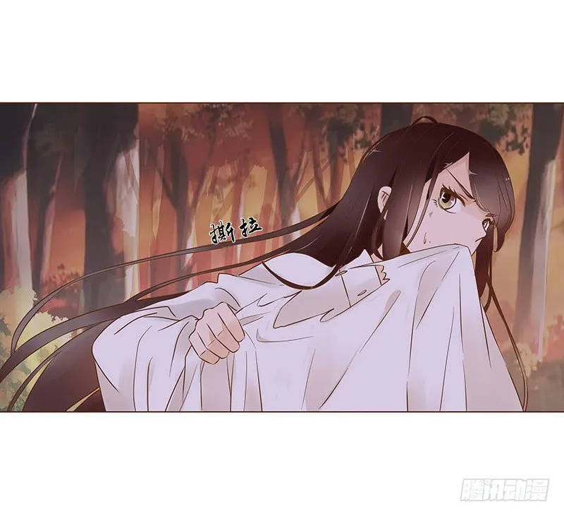七十五章 牵挂 第31页