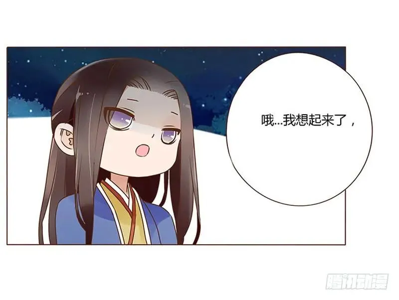 七十九章 怦然心动 第36页