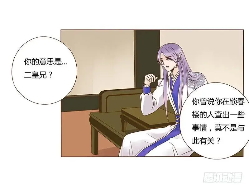 八十六章 桃色纠纷 第35页