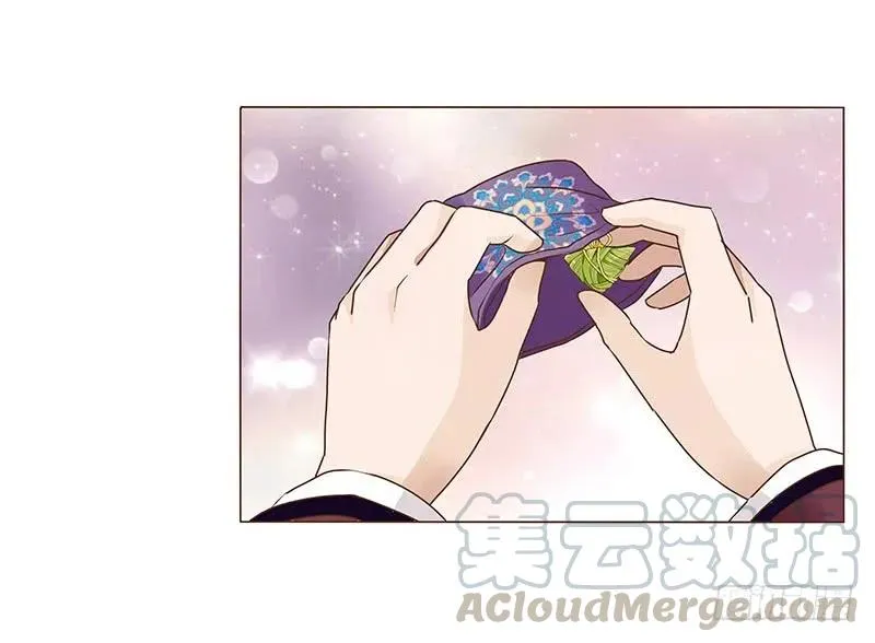 八十七章 素儿不见了 第41页