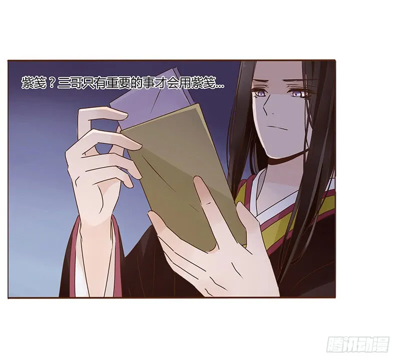 一零六章 傻瓜 第19页