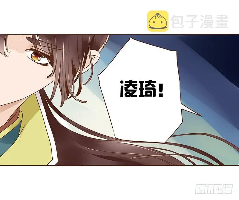 八十八章 凌琦暴走 第18页