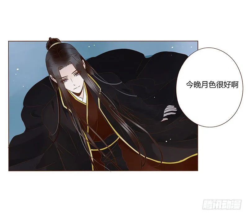 一一四章 此生不会再放手 第31页