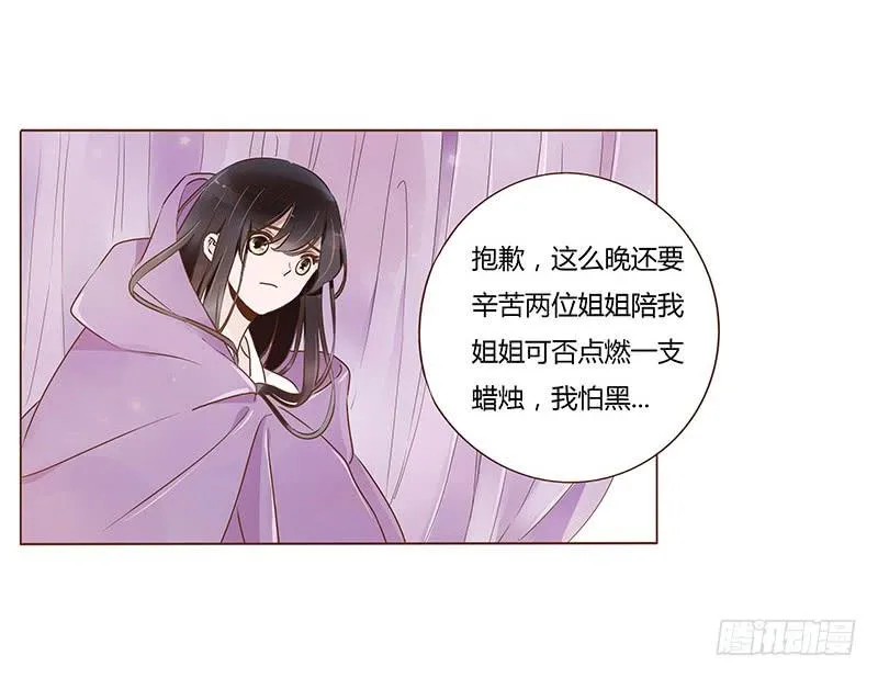 九十一章 密谋 第27页