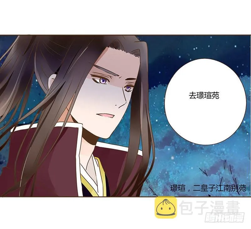 九十二章 夜访璟瑄苑 第36页