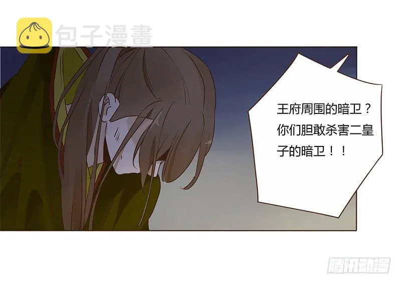 九十二章 夜访璟瑄苑 第47页