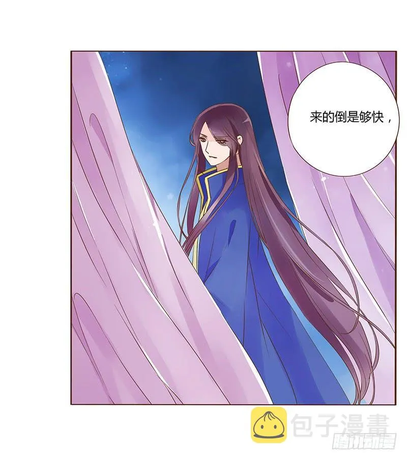 九十二章 夜访璟瑄苑 第54页