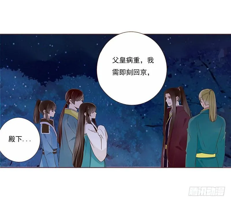 九十七章 登基 第13页