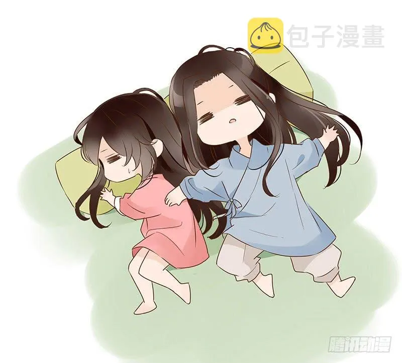 一百章 三哥的解释 第64页