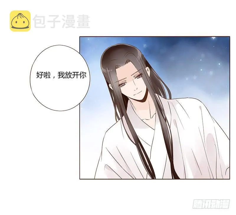 一零三章 修烨的表白 第3页