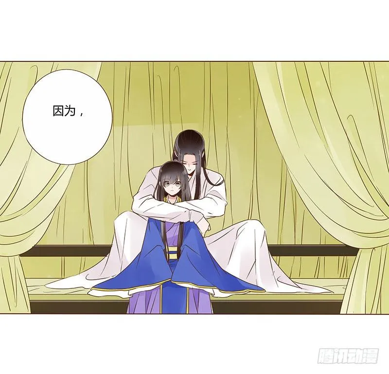 一零三章 修烨的表白 第34页