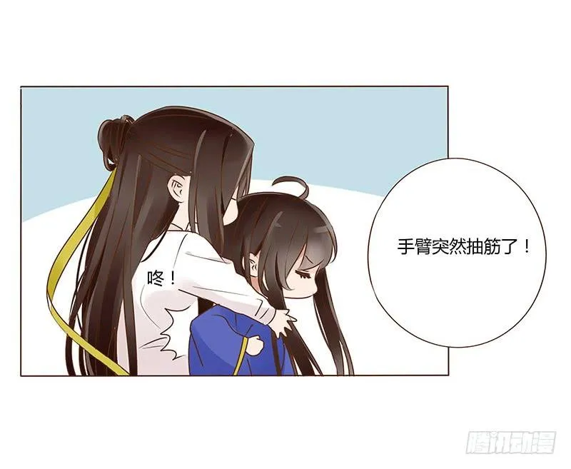 一零三章 修烨的表白 第38页