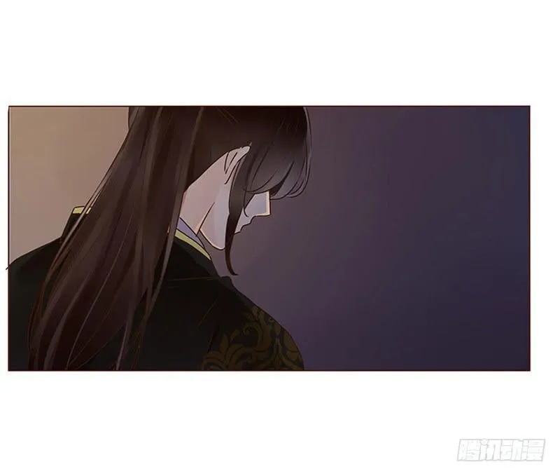 一零五章 朕要立后啦~~ 第47页
