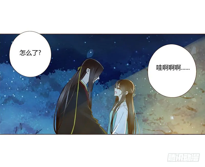 一二一章 承诺 第53页