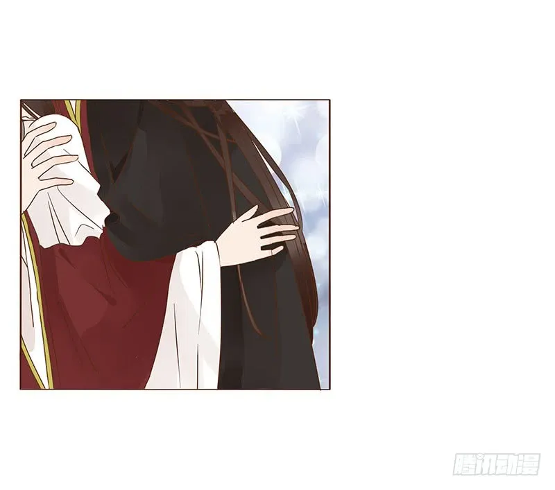 一二二章 同床共枕？想的美~ 第3页