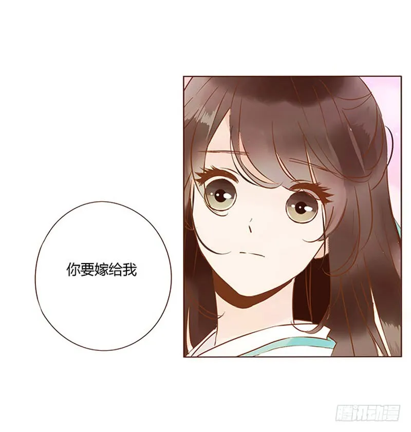 一二三章 求婚 第54页