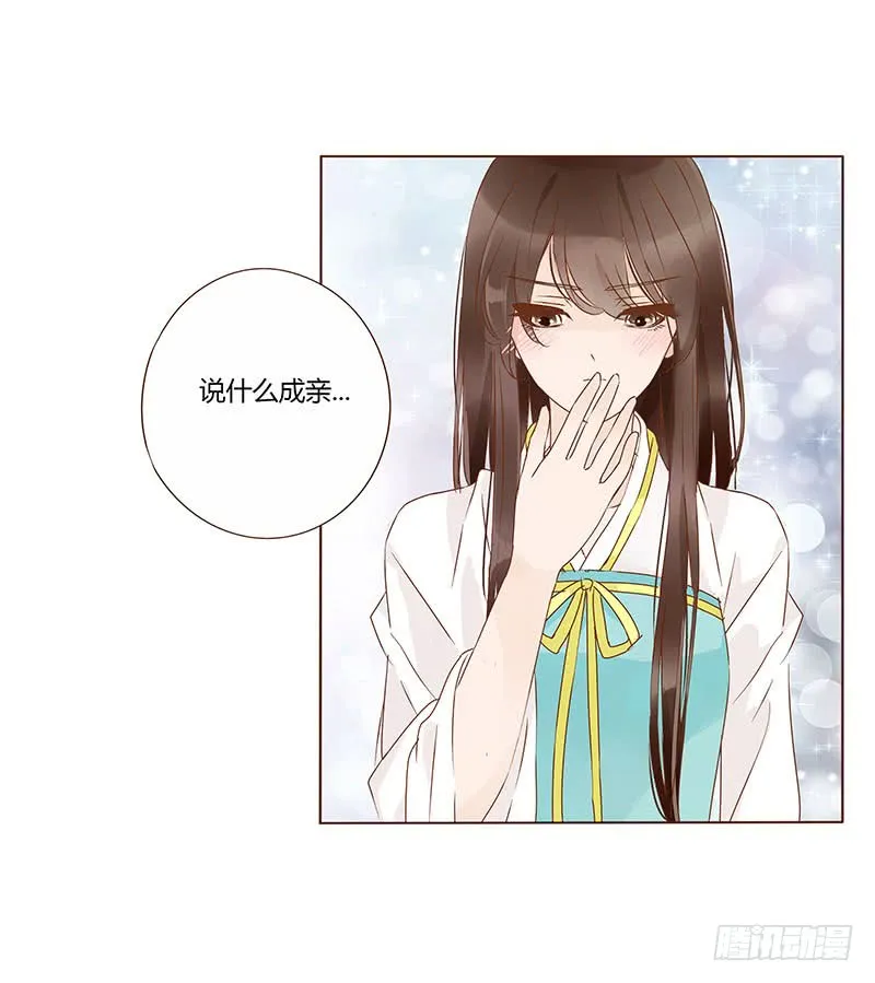一二四章 慌乱 第10页