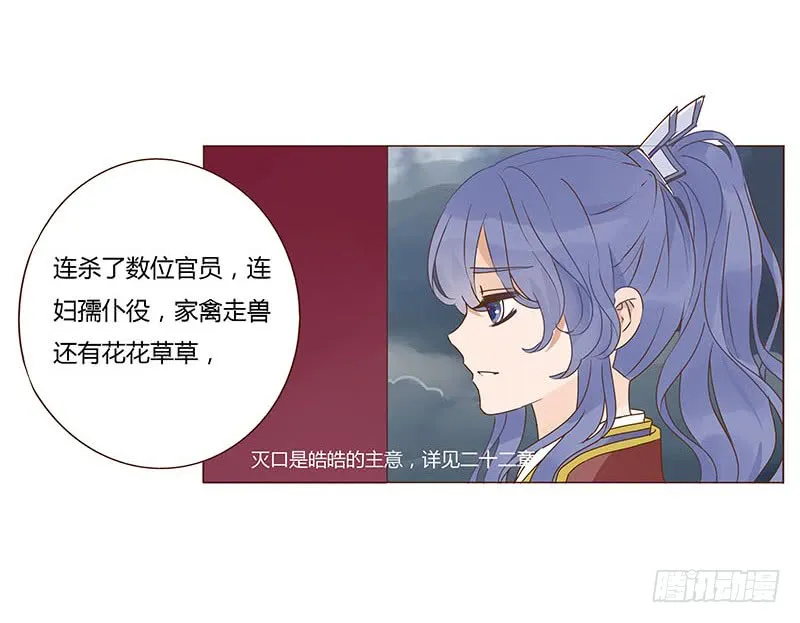 一二四章 慌乱 第43页