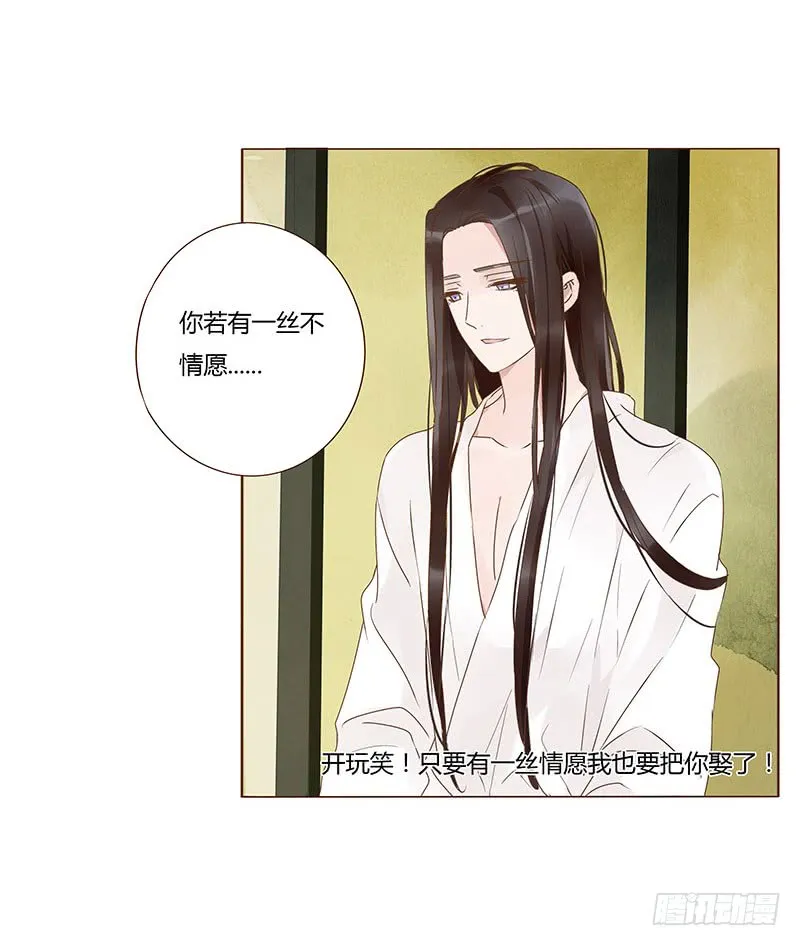 一二九章 想把你吃掉 第5页