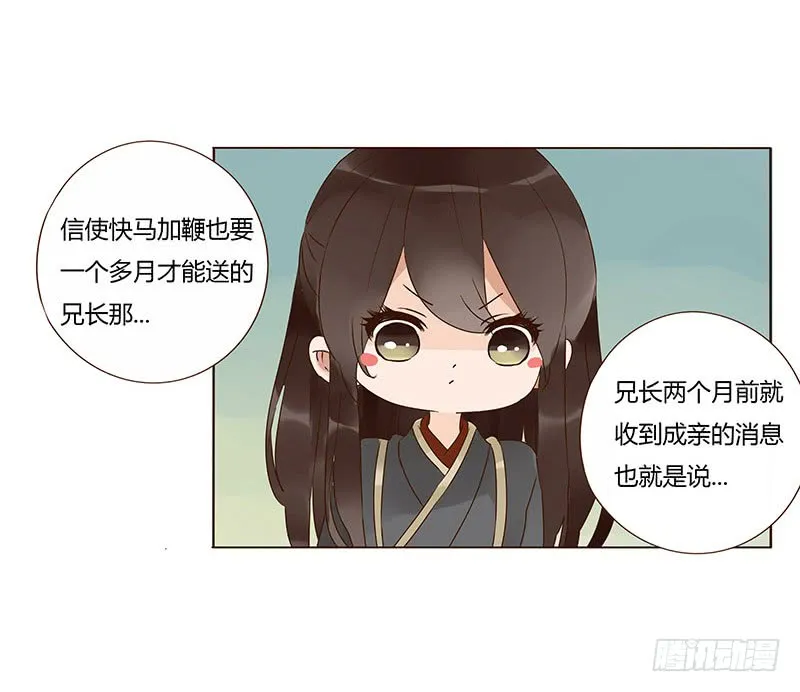 一三三章 直接洞房吧1 第11页