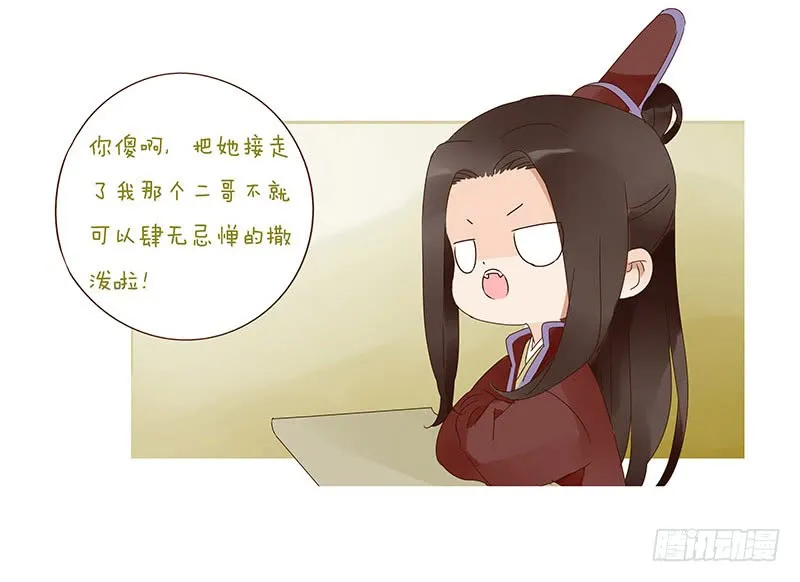 一三三章 直接洞房吧1 第59页