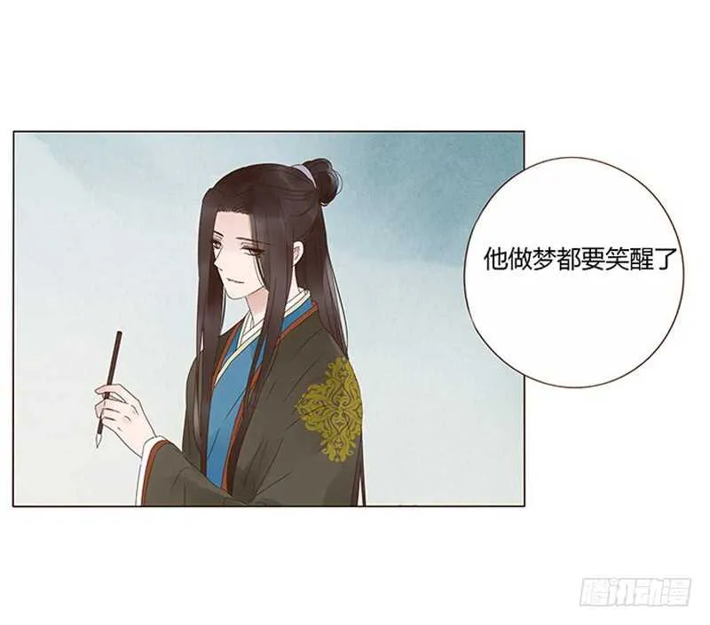 一四五章 小秘密 第35页