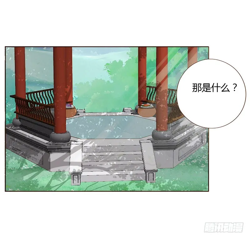 一四六章 异人的礼物 第23页