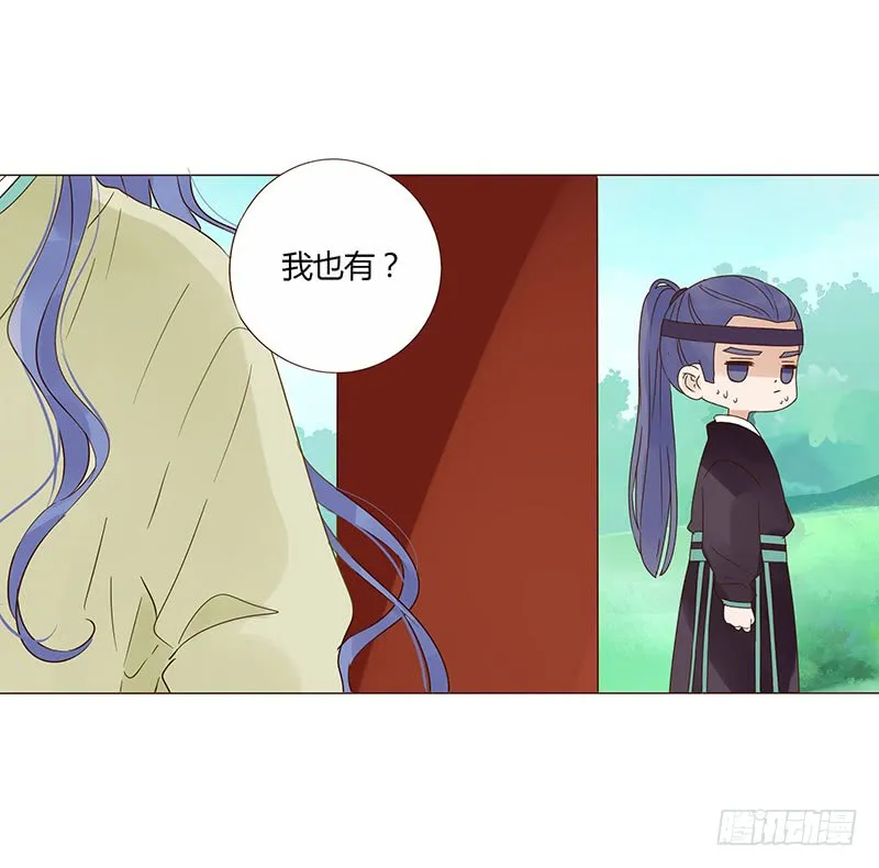 一四六章 异人的礼物 第37页