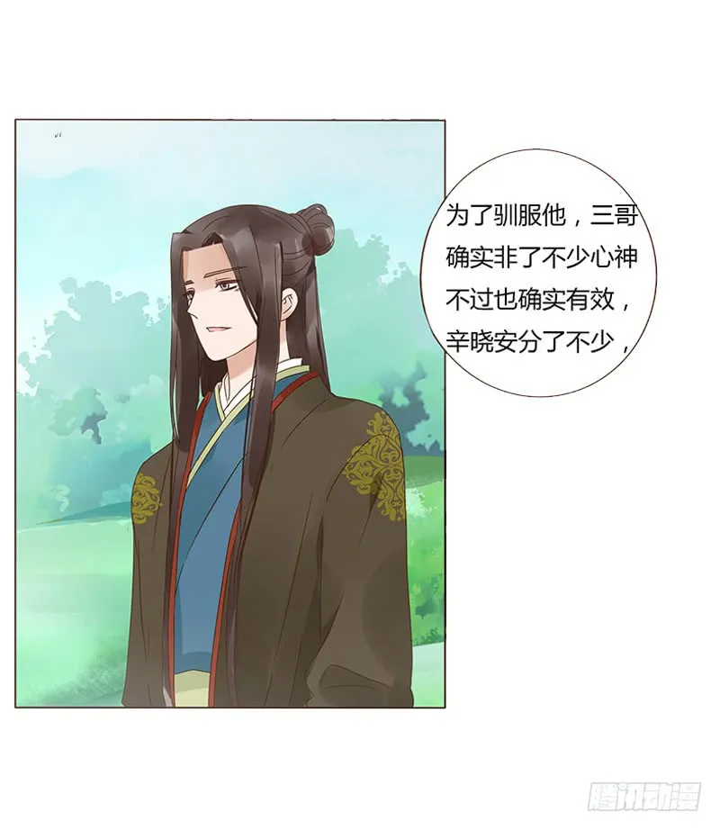 一四八章 辛晓 第27页
