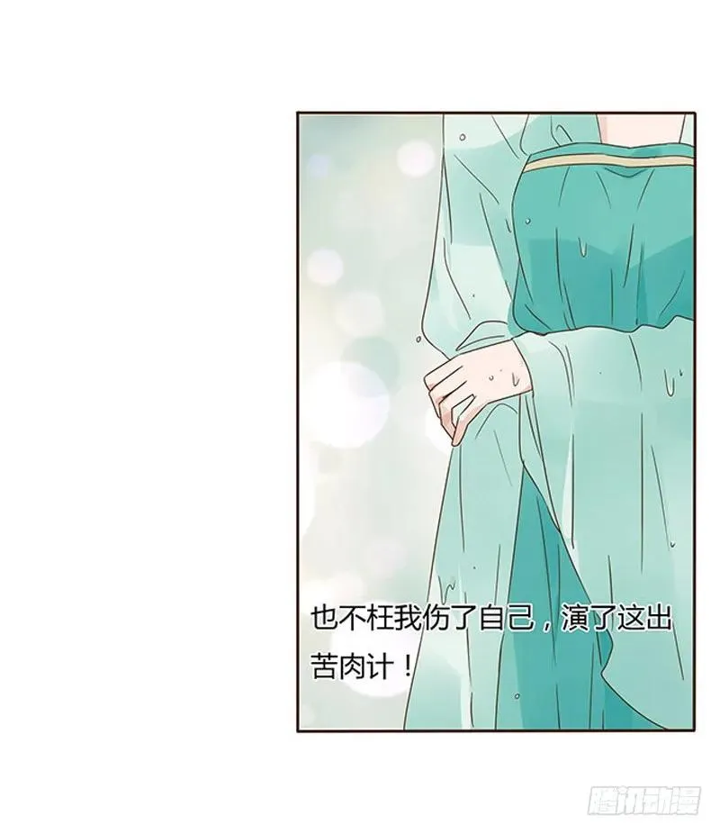 一四九章 心机 第30页