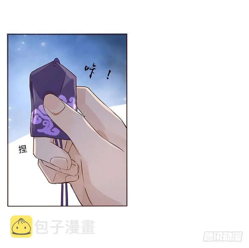 一五二章 冥琪的秘密 第25页