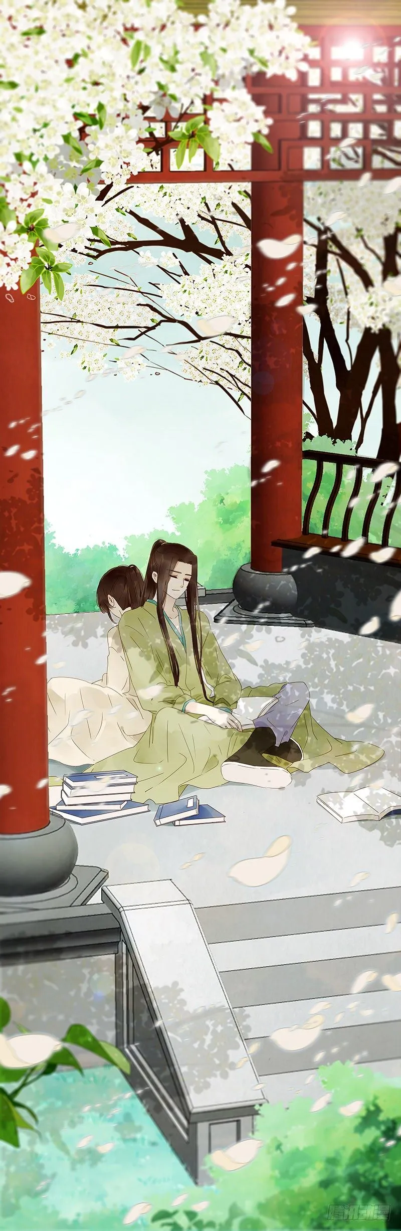七夕小番 第10页