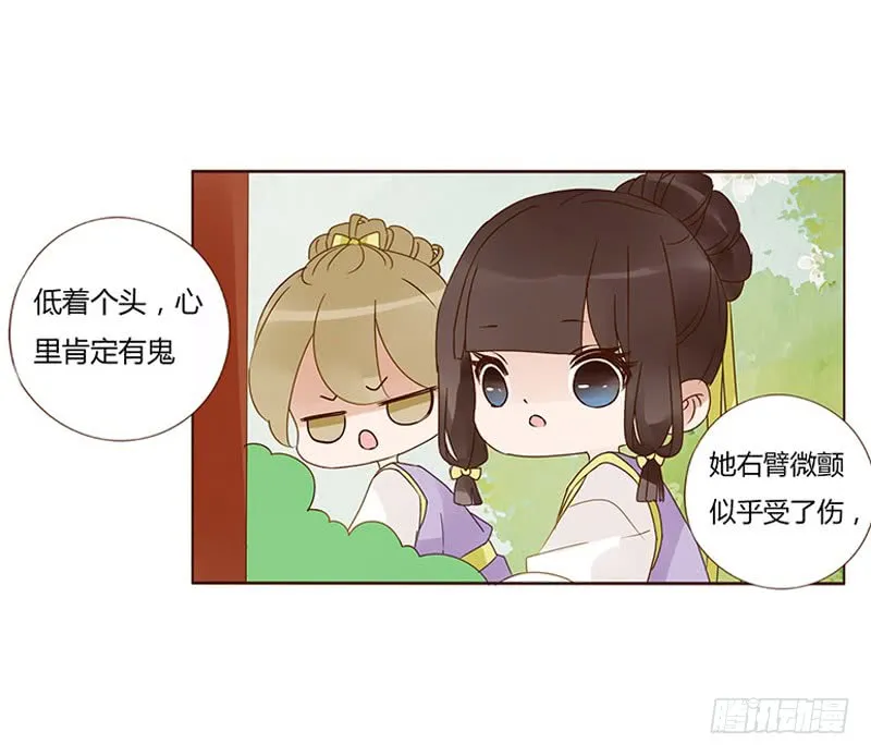 一六零章 皇上有危险 第37页