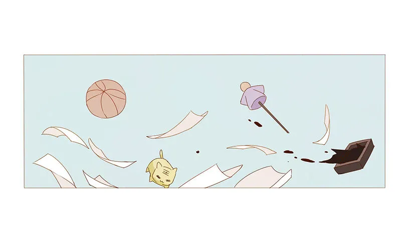 小番外 罚站圈~ 第5页